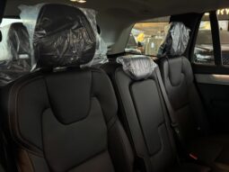 VOLVO XC90 ULTRA DARK T8 2027 lleno