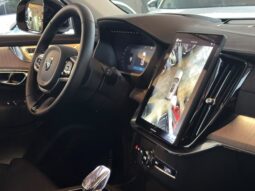 VOLVO XC90 ULTRA DARK T8 2027 lleno