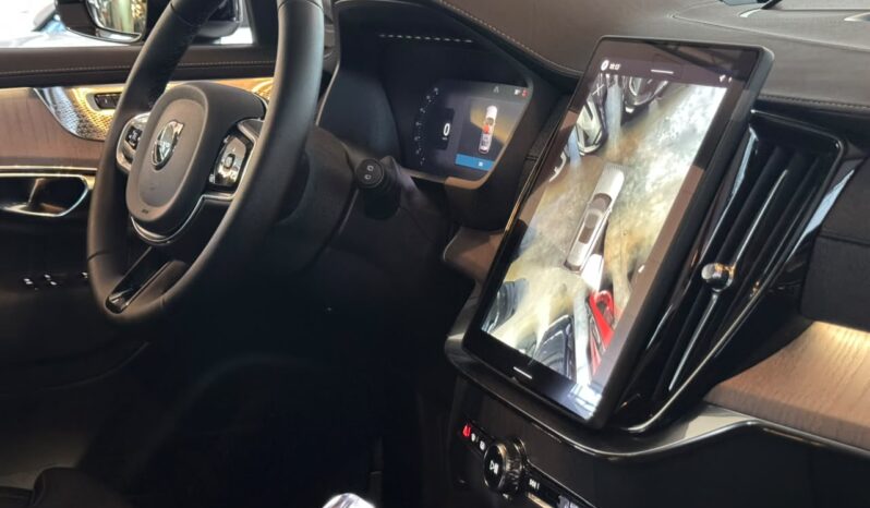 VOLVO XC90 ULTRA DARK T8 2027 lleno