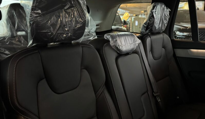 VOLVO XC90 ULTRA DARK T8 2027 lleno