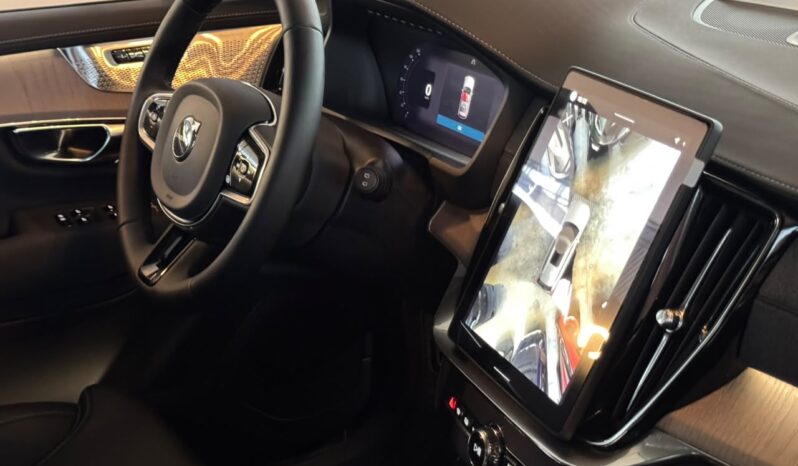VOLVO XC90 ULTRA DARK T8 2027 lleno