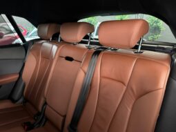 AUDI Q8 S-LINE PACKAGE 2020 lleno