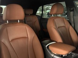 AUDI Q8 S-LINE PACKAGE 2020 lleno