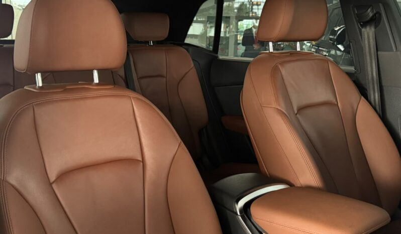 AUDI Q8 S-LINE PACKAGE 2020 lleno