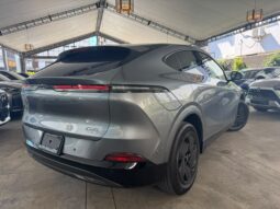 XPENG G6 STANDARD RANGE 2027 lleno