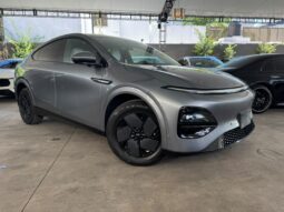 XPENG G6 STANDARD RANGE 2027