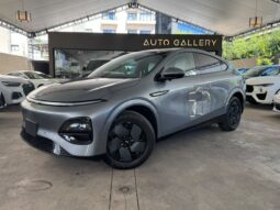 XPENG G6 STANDARD RANGE 2027