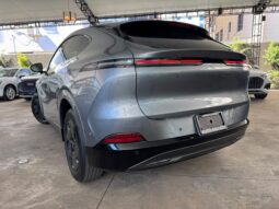 XPENG G6 STANDARD RANGE 2027