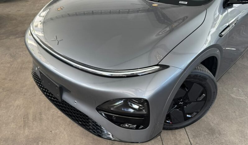 XPENG G6 STANDARD RANGE 2027 lleno