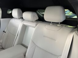 XPENG G6 STANDARD RANGE 2027