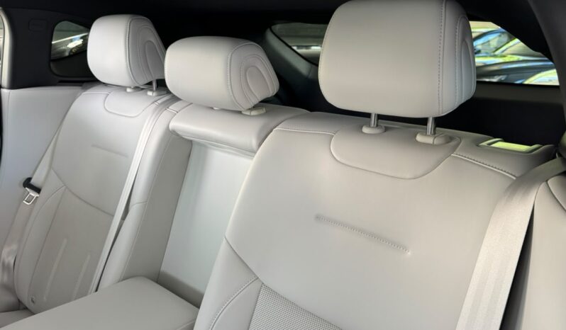 XPENG G6 STANDARD RANGE 2027 lleno