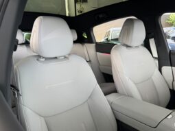 XPENG G6 STANDARD RANGE 2027 lleno