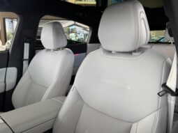 XPENG G6 STANDARD RANGE 2027 lleno