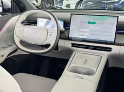 XPENG G6 STANDARD RANGE 2027 lleno