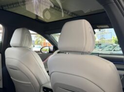 XPENG G6 STANDARD RANGE 2027 lleno