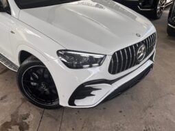 MERCEDES-BENZ CLASE GLE 53 AMG COUPE 2026