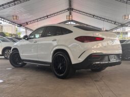 MERCEDES-BENZ CLASE GLE 53 AMG COUPE 2026 lleno
