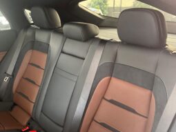 MERCEDES-BENZ CLASE GLE 53 AMG COUPE 2026
