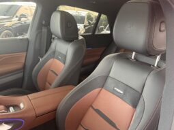 MERCEDES-BENZ CLASE GLE 53 AMG COUPE 2026 lleno