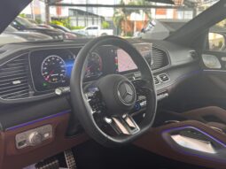 MERCEDES-BENZ CLASE GLE 53 AMG COUPE 2026 lleno