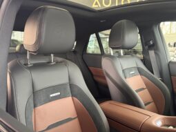 MERCEDES-BENZ CLASE GLE 53 AMG COUPE 2026 lleno