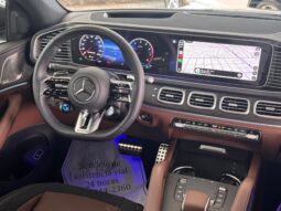 MERCEDES-BENZ CLASE GLE 53 AMG COUPE 2026 lleno